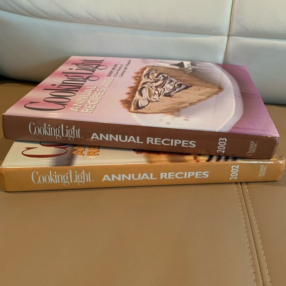 3/$30🧡Cooking Light Cookbooks🧡 - Picture 10 of 11